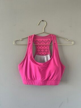 ZYIA ActiveWear Sports Bra